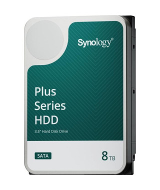 SYNOLOGY Disque dur interne  8 To - HAT3300-8T