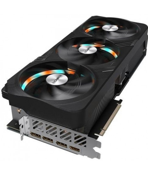 GIGABYTE Carte Graphique GeForce RTX 4090 Gaming OC 24GB