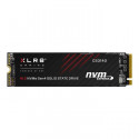 PNY - Disque SSD CS3140 M.2 - 2To - NVMe Gen4