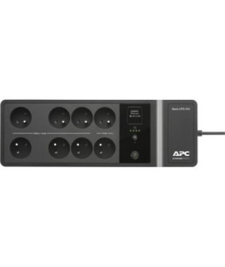 APC - APC Back-UPS BE650G2-FR - Onduleur - 650VA