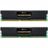 Mémoire RAM - CORSAIR - Vengeance LP DDR3 - 8GB 2x4GB DIMM - 1600 MHz  - 1.50V - Noir (CMW32GX4M2D3600C)