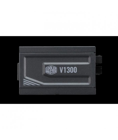 Alimentation - COOLER MASTER - V SFX Platinum 1300W ATX 3.0