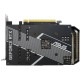 Carte Graphique - ASUS - RTX 3060 - 12Go - GDDR6 - PCIe 4.0 - HDMI / 3 x DP (90YV0GB2-M0NA10)