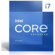 Processeur Intel Core i7-13700K i7 13700K BX8071513700K 5.4GHz 30Mo Cache 16 Coeurs 125W