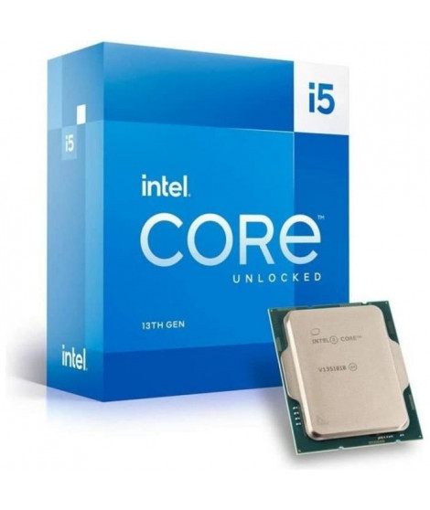 Processeur Intel i5-13600K