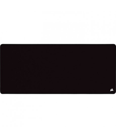 CORSAIR Tapis de souris gamer MM350 PRO - Résistant aux éclaboussures - Extended XL - Noir (CH-9413770-WW)
