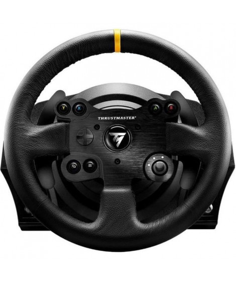 Thrustmaster Volant TX RW LEATHER EDITION - PC / Xbox One