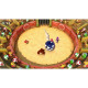 Super Mario Party (Code) + Paire de manettes Joy-Con Violet Pastel & Vert Pastel - Édition Bundle | Jeu Nintendo Switch