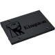 KINGSTON - Disque SSD Interne - A400 - 480Go - 2.5 (SA400S37/480G)