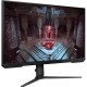 Ecran PC Gamer - SAMSUNG - ODYSSEY G5 S32CG510EU - 32 WQHD - Dalle VA - 1 ms - 165 Hz - HDMI / DP - FreeSync Premium