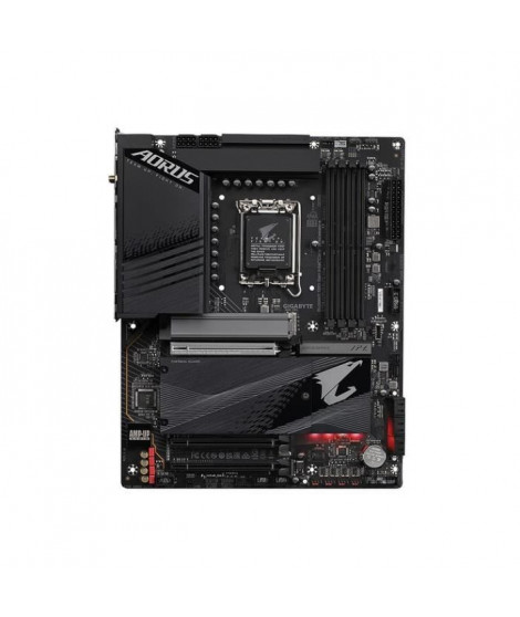 Carte mere - GIGABYTE TECHNOLOGY - Z790 AORUS ELITE AX