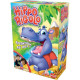 Hippo Rigolo - jeu d'ambiance - GOLIATH