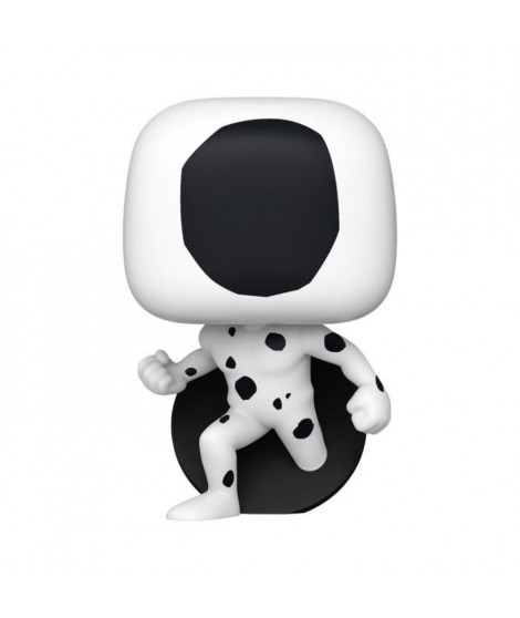 Figurine Funko POP! Vinyl: Spider-Man : Across The SpiderVerse - The Spot