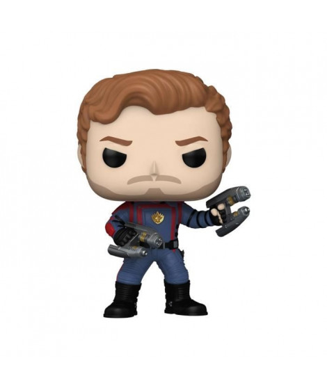 Figurine Funko POP! Vinyl: Gardiens de la Galaxy- Star-Lord