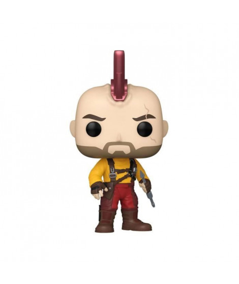 Figurine Funko POP! Vinyl: Gardiens de la Galaxy - Kraglin