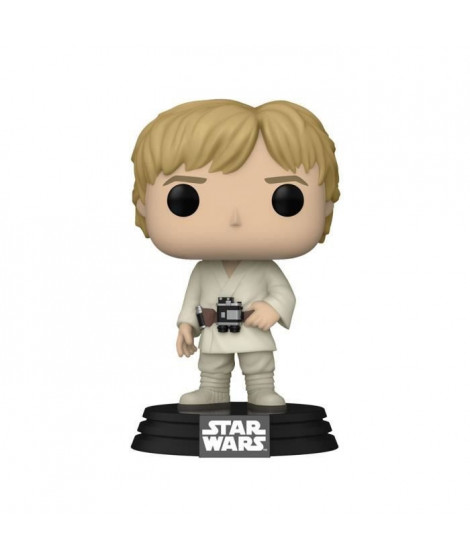 Figurine Funko POP! Star Wars: SWNC- Luke