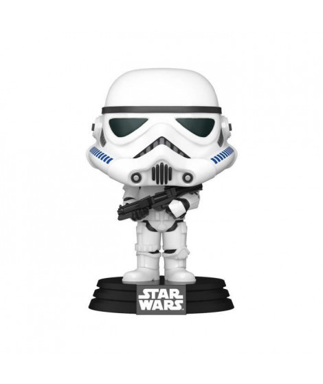 Figurine Funko POP! Star Wars: SWNC- Stormtrooper