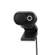 MICROSOFT Webcam Moderne - Filaire - USB-A plug-and-play - Technologie HDR - Jusqu'a 1080p - Certifié pour Microsoft Teams
