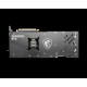 MSI Carte Graphique GeForce RTX 4080 GAMING X TRIO 16GB