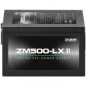 ZALMAN - ZM500-LX II - 500W - Alimentation non modulaire