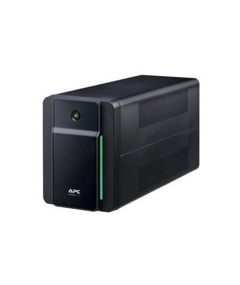 Onduleur - APC - Back-UPS BX Series BX1600MI-FR - 900 Watt - 1600 VA