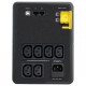 Onduleur - APC - Back-UPS BX Series BX1600MI-FR - 900 Watt - 1600 VA