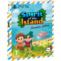 Spirit Of The Island Paradis - Jeu PS5