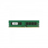 CRUCIAL - Mémoire PC DDR4 - 4Go (1x4Go) - 2666 MHz - CAS 19 (CT4G4DFS8266)