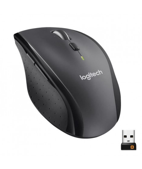 LOGITECH - Souris Optique Sans Fil M705  - Noir