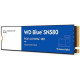 WESTERN DIGITAL - SN580 - Disque SSD interne  - NVME - 2To