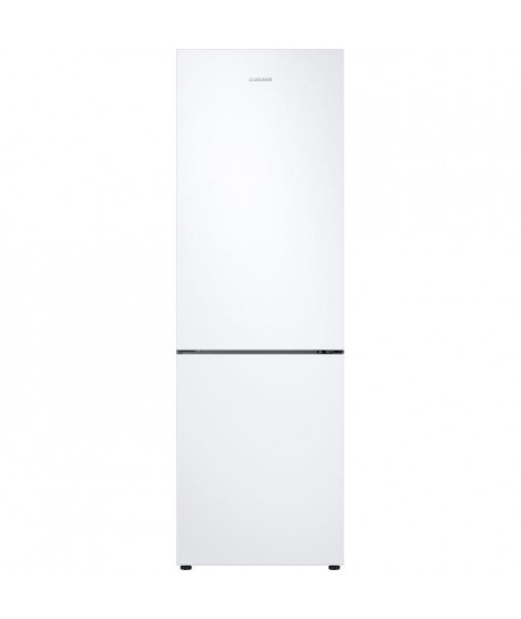 Réfrigérateur combiné SAMSUNG RB33B610FWW Blanc