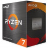 Processeur AMD RYZEN 7 5800X - AM4 - 4,70 GHz - 8 coeurs