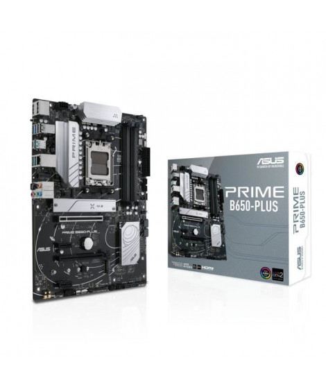 Carte Mere - ASUS - PRIME B650-PLUS