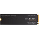 Disque SSD Interne - SN770 NVMe - WD_BLACK - 2 To - M.2 2280 - WDS200T3X0E