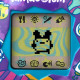 Tamagotchi Original - Bandai - Animal électronique virtuel avec écran et jeux - Tama Universe