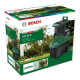 Broyeur de végétaux Bosch AXT 25D - branches jusqu'a 40 mm - électrique