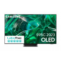 TV OLED Samsung TQ65S95C OLED Boitier déporté 163cm 2023