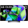 TV OLED Lg OLED48C3 4K UHD 100Hz 121cm 2023
