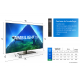 TV OLED Philips 48OLED848 Ambilight 4K UHD 120HZ 121cm 2023