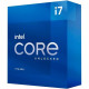 INTEL - Processeur Intel Core i7-11700K - 8 coeurs / 5,0 GHz - Socket 1200 - 125W