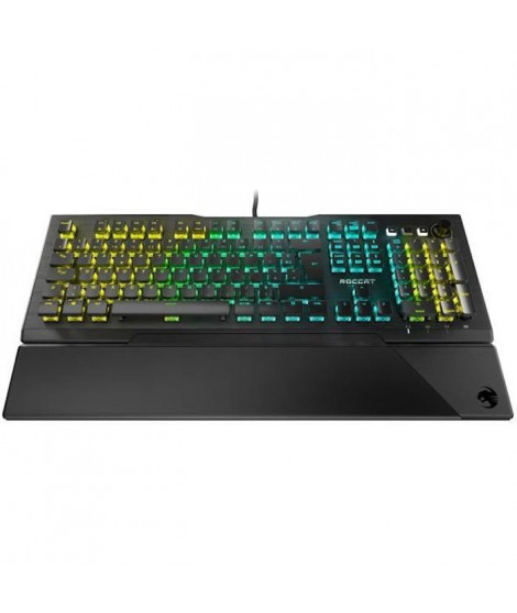 ROCCAT Clavier gamer VULCAN PRO - AZERTY