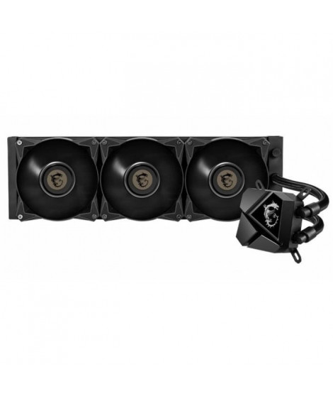 MSI Mag Coreliquid P360 Ventilateur