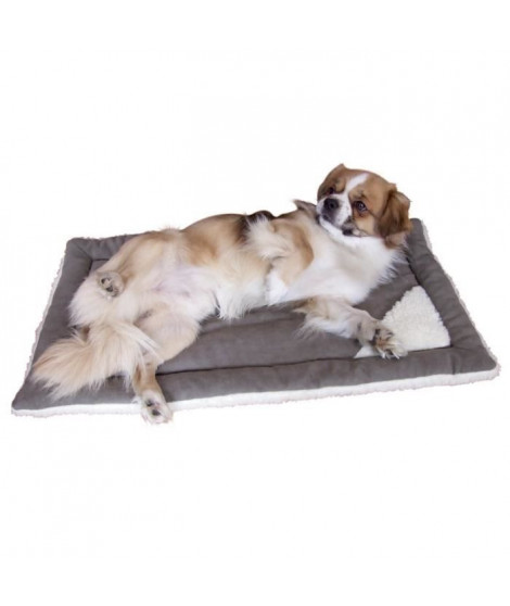 KERBL Couchette pour chien - 74x43cm