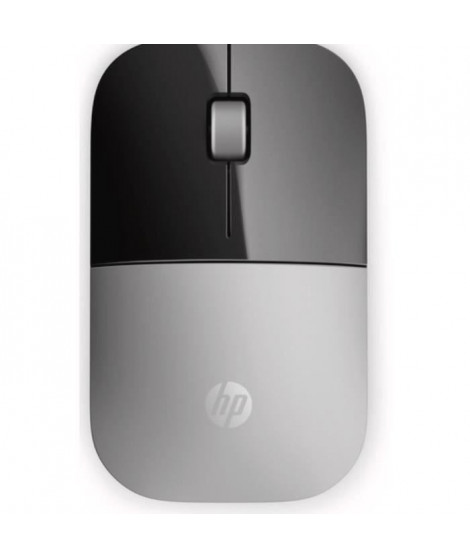 HP Souris sans fil HP Z3700 argent