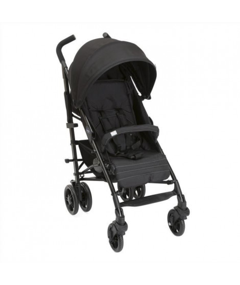 CHICCO Poussette Liteway 4 Jet Black