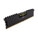 Mémoire RAM - CORSAIR - Vengeance LPX DDR4 - 16GB 2x8GB DIMM - 3000 MHz  - CAS 15 - 1.35V - Noir (CMK16GX4M2B3000C)