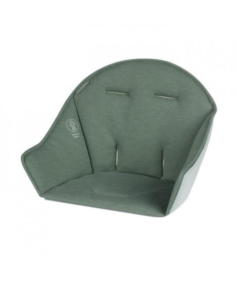 MAXI-COSI Coussin pour chaise haute bebe MOA, Beyond Green