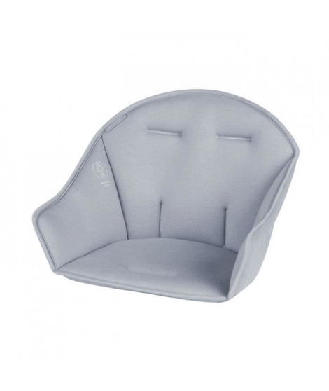 MAXI-COSI Coussin pour chaise haute bebe MOA, Beyond grey