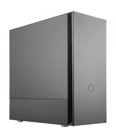 COOLER MASTER Boîtier PC Silencio S600 - Noir (MCS-S600-KN5N-S00)