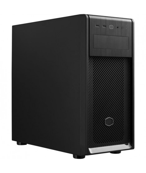 COOLER MASTER Elite 500 - Boîtier PC avec support ODD (E500-KN5N-S00)